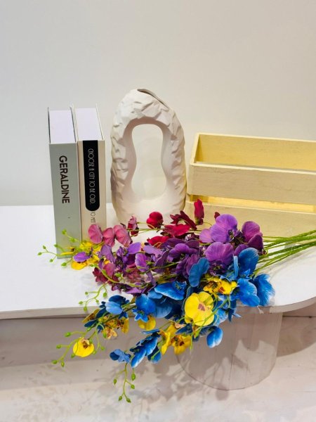 عرق أوركيدا L4